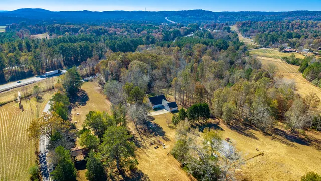 $1,575,000 | 214 Pleasant Grove Lane, McDonald, TN 37353