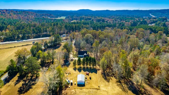 $1,575,000 | 214 Pleasant Grove Lane, McDonald, TN 37353