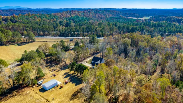 $1,575,000 | 214 Pleasant Grove Lane, McDonald, TN 37353