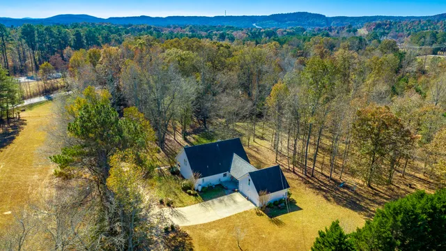 $1,575,000 | 214 Pleasant Grove Lane, McDonald, TN 37353