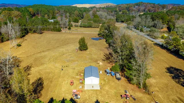 $1,575,000 | 214 Pleasant Grove Lane, McDonald, TN 37353