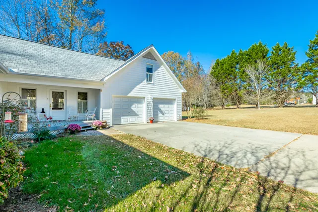 $1,575,000 | 214 Pleasant Grove Lane, McDonald, TN 37353