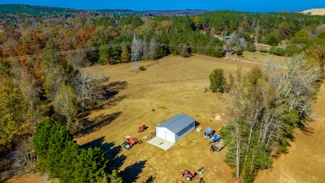 $1,575,000 | 214 Pleasant Grove Lane, McDonald, TN 37353