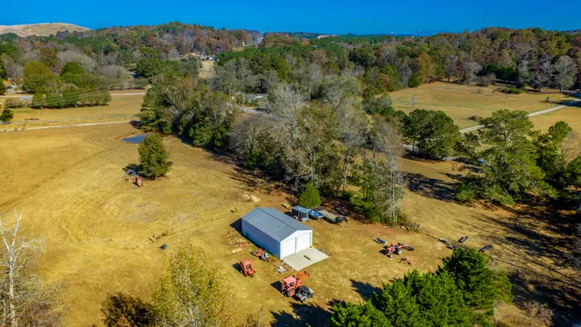 $1,575,000 | 214 Pleasant Grove Lane, McDonald, TN 37353