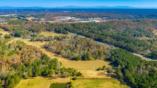 $1,575,000 | 214 Pleasant Grove Lane, McDonald, TN 37353