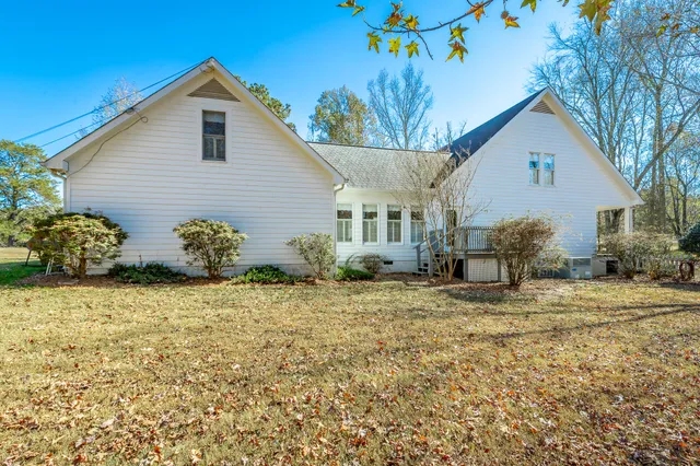 $1,575,000 | 214 Pleasant Grove Lane, McDonald, TN 37353