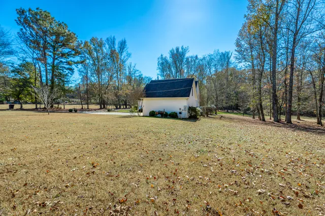$1,575,000 | 214 Pleasant Grove Lane, McDonald, TN 37353