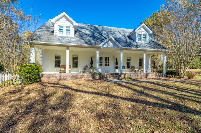 $1,575,000 | 214 Pleasant Grove Lane, McDonald, TN 37353