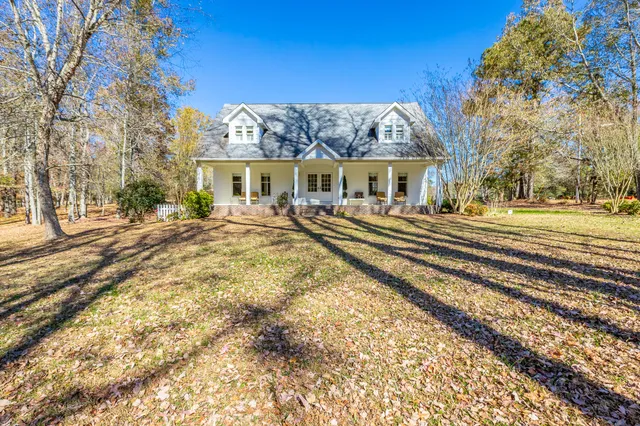 $1,575,000 | 214 Pleasant Grove Lane, McDonald, TN 37353