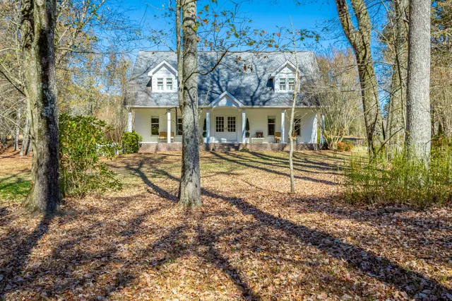 $1,575,000 | 214 Pleasant Grove Lane, McDonald, TN 37353