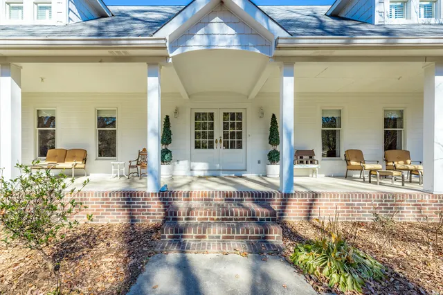 $1,575,000 | 214 Pleasant Grove Lane, McDonald, TN 37353