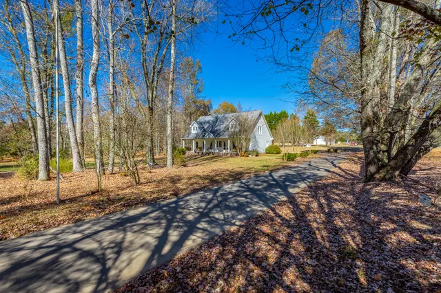 $1,575,000 | 214 Pleasant Grove Lane, McDonald, TN 37353