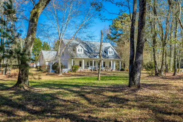 $1,575,000 | 214 Pleasant Grove Lane, McDonald, TN 37353