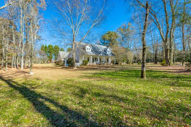 $1,575,000 | 214 Pleasant Grove Lane, McDonald, TN 37353