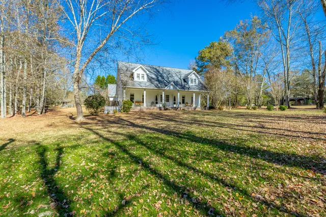 $1,575,000 | 214 Pleasant Grove Lane, McDonald, TN 37353
