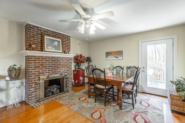 $1,575,000 | 214 Pleasant Grove Lane, McDonald, TN 37353