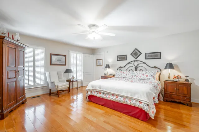 $1,575,000 | 214 Pleasant Grove Lane, McDonald, TN 37353