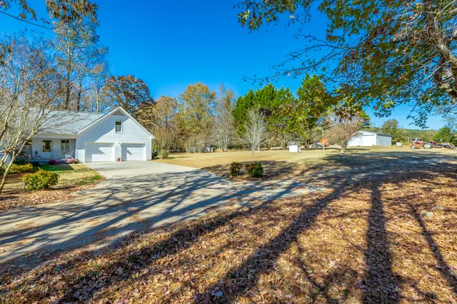 $1,575,000 | 214 Pleasant Grove Lane, McDonald, TN 37353