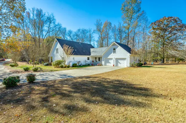 $1,575,000 | 214 Pleasant Grove Lane, McDonald, TN 37353