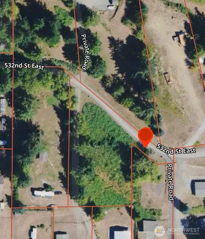 $139,999 | 53205 126th Ave Court East, Eatonville, WA 98328