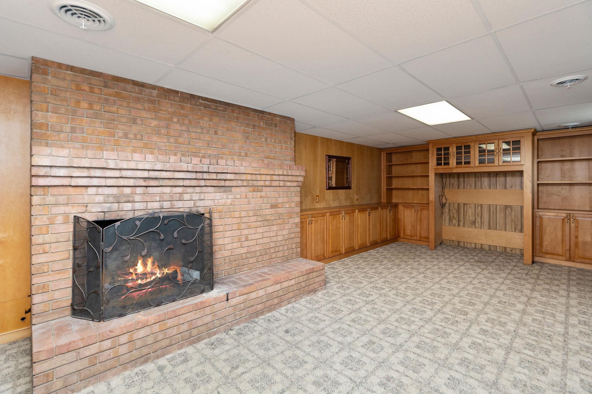 3869 Shutterlee Mill Road Staunton, VA 24401 - Photo 48 of 61 built in bookcases