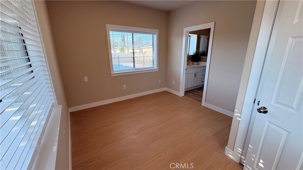2855 Mulberry Street Riverside, CA 92501 - Photo 20 of 43 a view of an empty room with a window