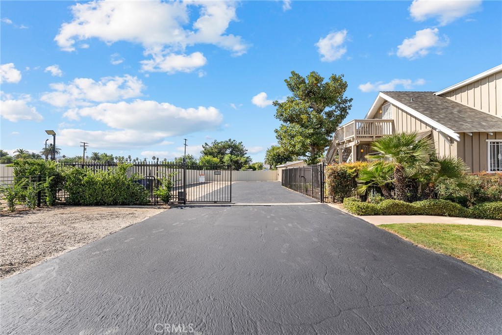 2855 Mulberry Street Riverside, CA 92501 - Photo 32 of 43 a view of a house with a street