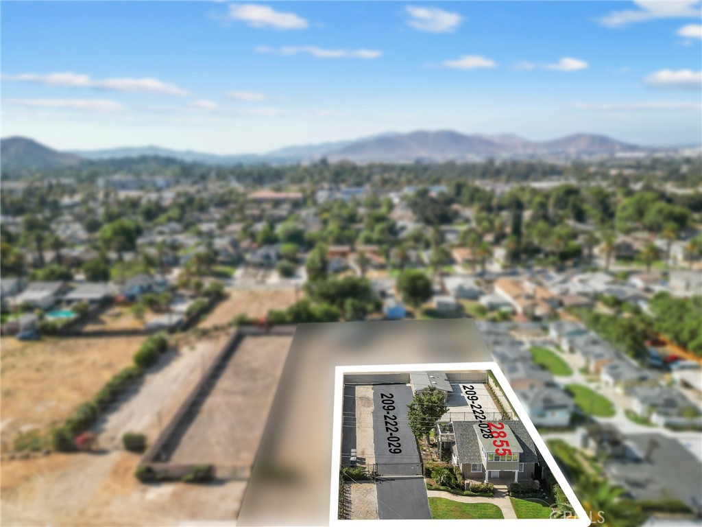 2855 Mulberry Street Riverside, CA 92501 - Photo 43 of 43 a view of a city