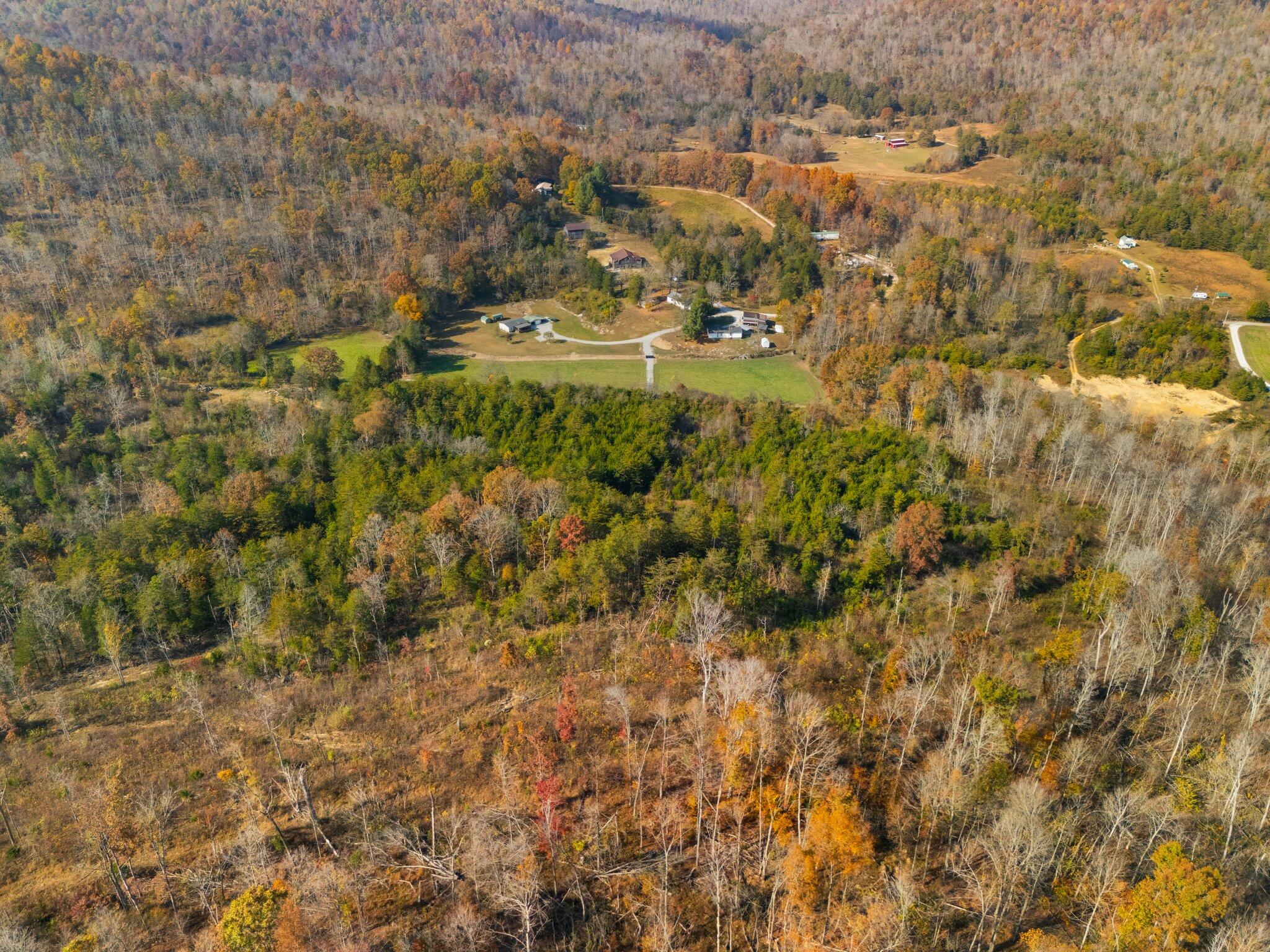 0 Flynn Road Bronston, KY 42518 - Photo 12 of 21 8-web-or-mls-DJI_20241029145213_0216_D