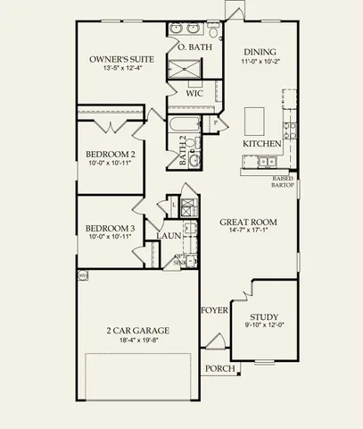 $250,000 | 23831 Thistle Spud Lane, Hockley, TX 77447