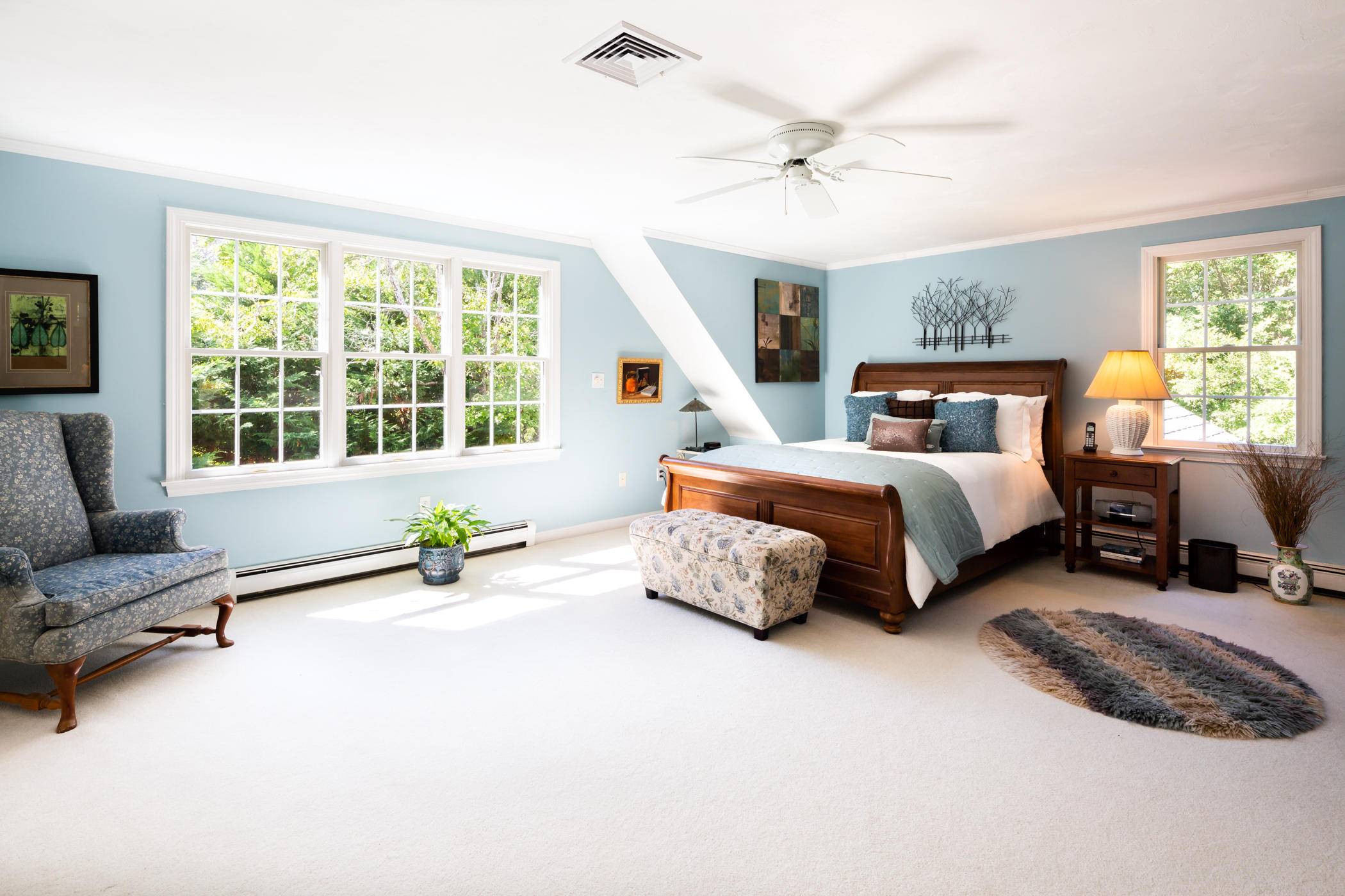 11 Marshview Circle East Sandwich, MA 02537 - Photo 12 of 21 Master Bedroom