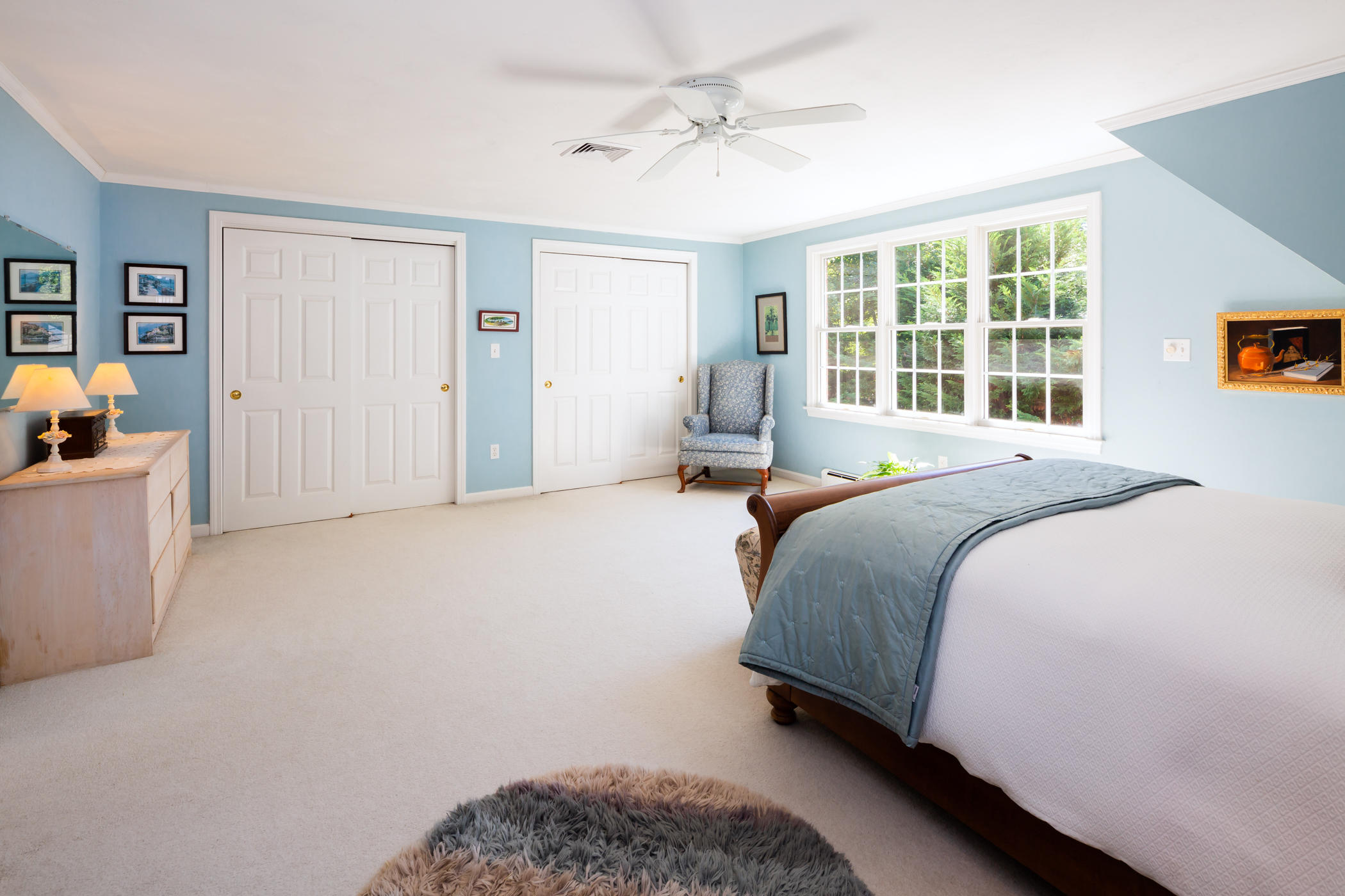 11 Marshview Circle East Sandwich, MA 02537 - Photo 13 of 21 Master Bedroom View 2