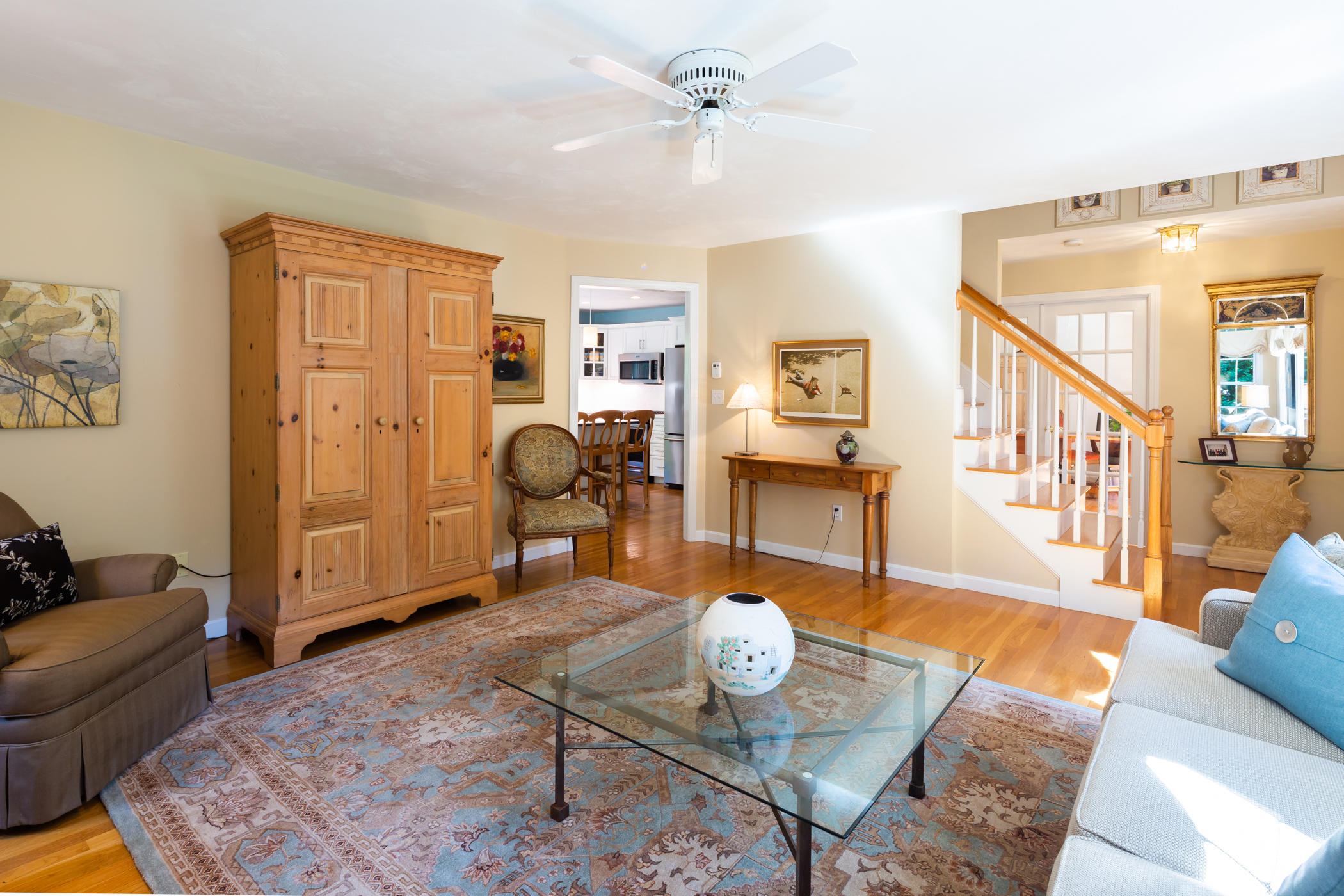 11 Marshview Circle East Sandwich, MA 02537 - Photo 2 of 21 12MarshviewCir-15-ESandwich-w