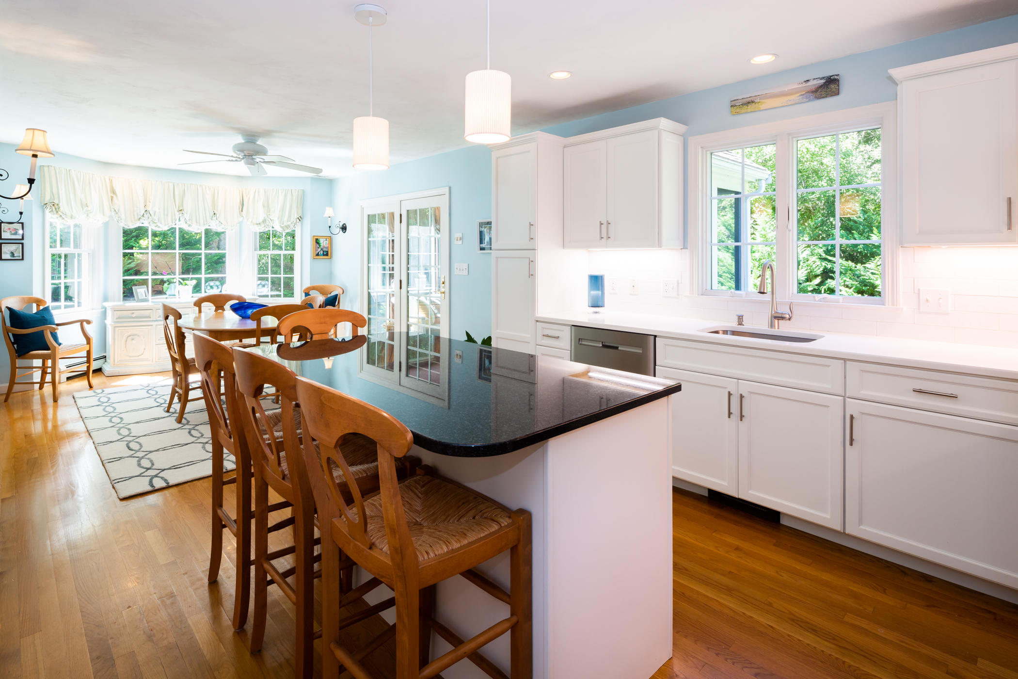 11 Marshview Circle East Sandwich, MA 02537 - Photo 4 of 21 Kitchen View 1