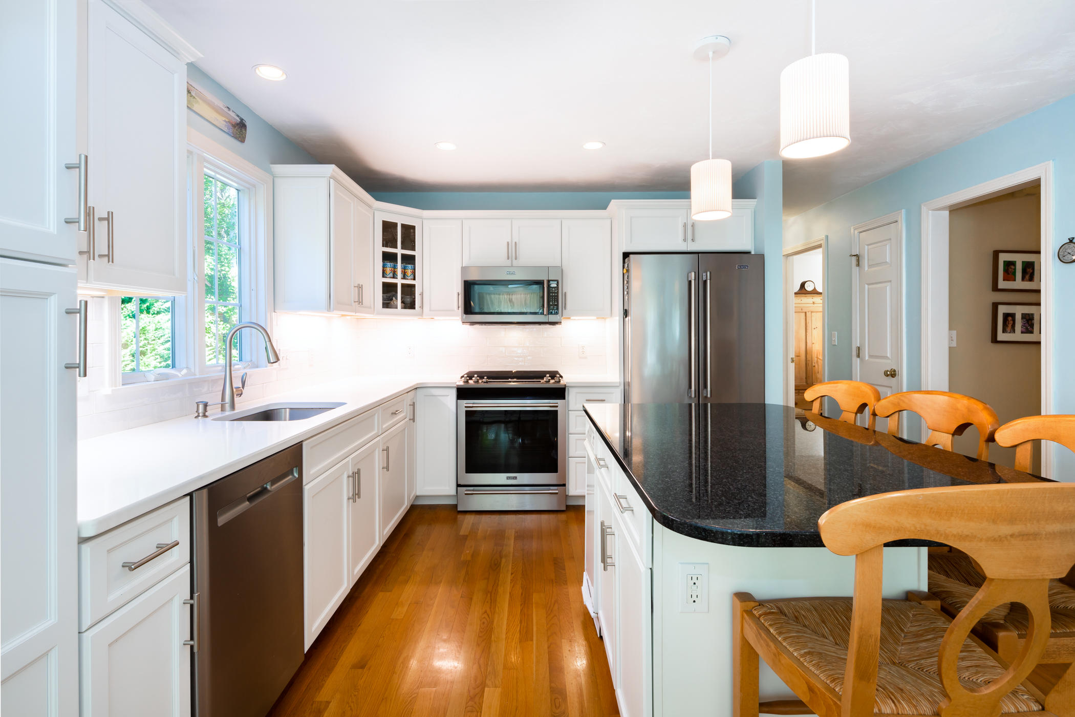 11 Marshview Circle East Sandwich, MA 02537 - Photo 5 of 21 Kitchen View 3