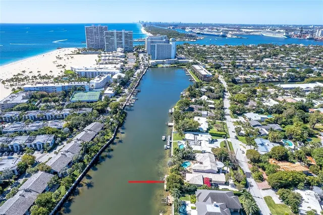 $35,000 | 1600 South Ocean Drive, Fort Lauderdale, FL 33316