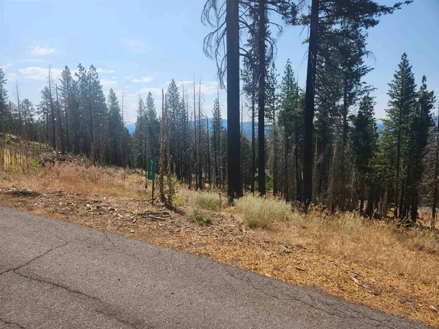 $125,000 | 512 Eagle Crest Drive, Lake Almanor West, CA 96020
