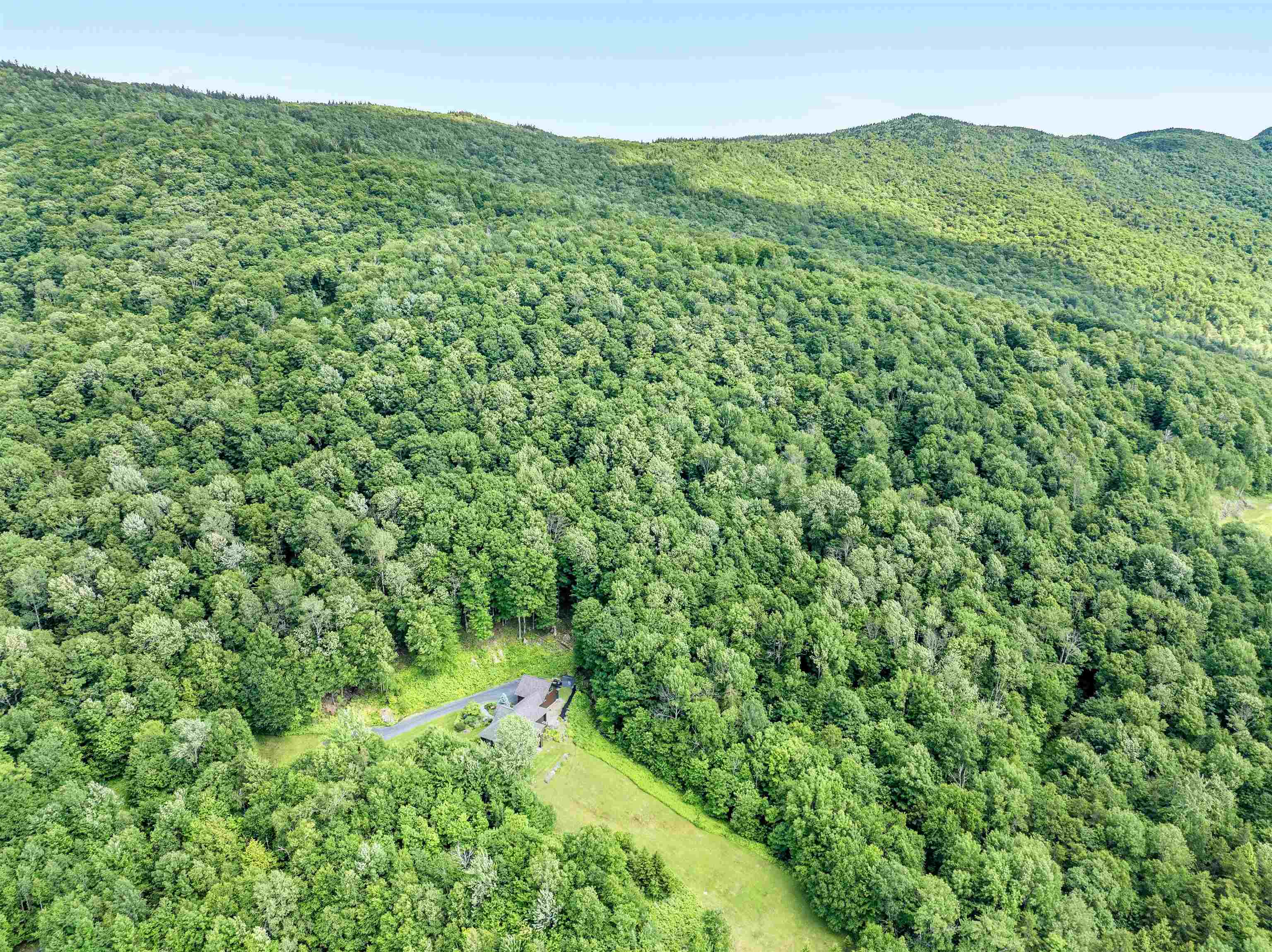 200 Worcester Ridge North Elmore, VT 05661 - Photo 5 of 48