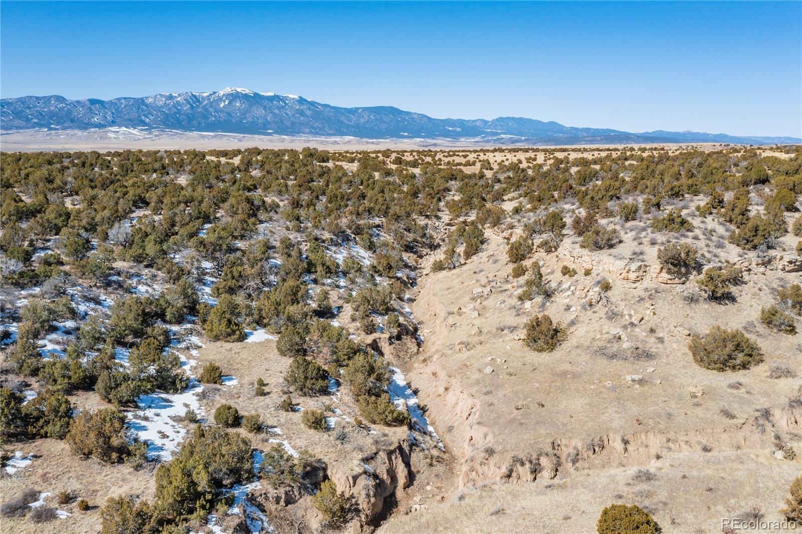 Ghost River Ranch Rye, CO 81069 - Photo 14 of 27