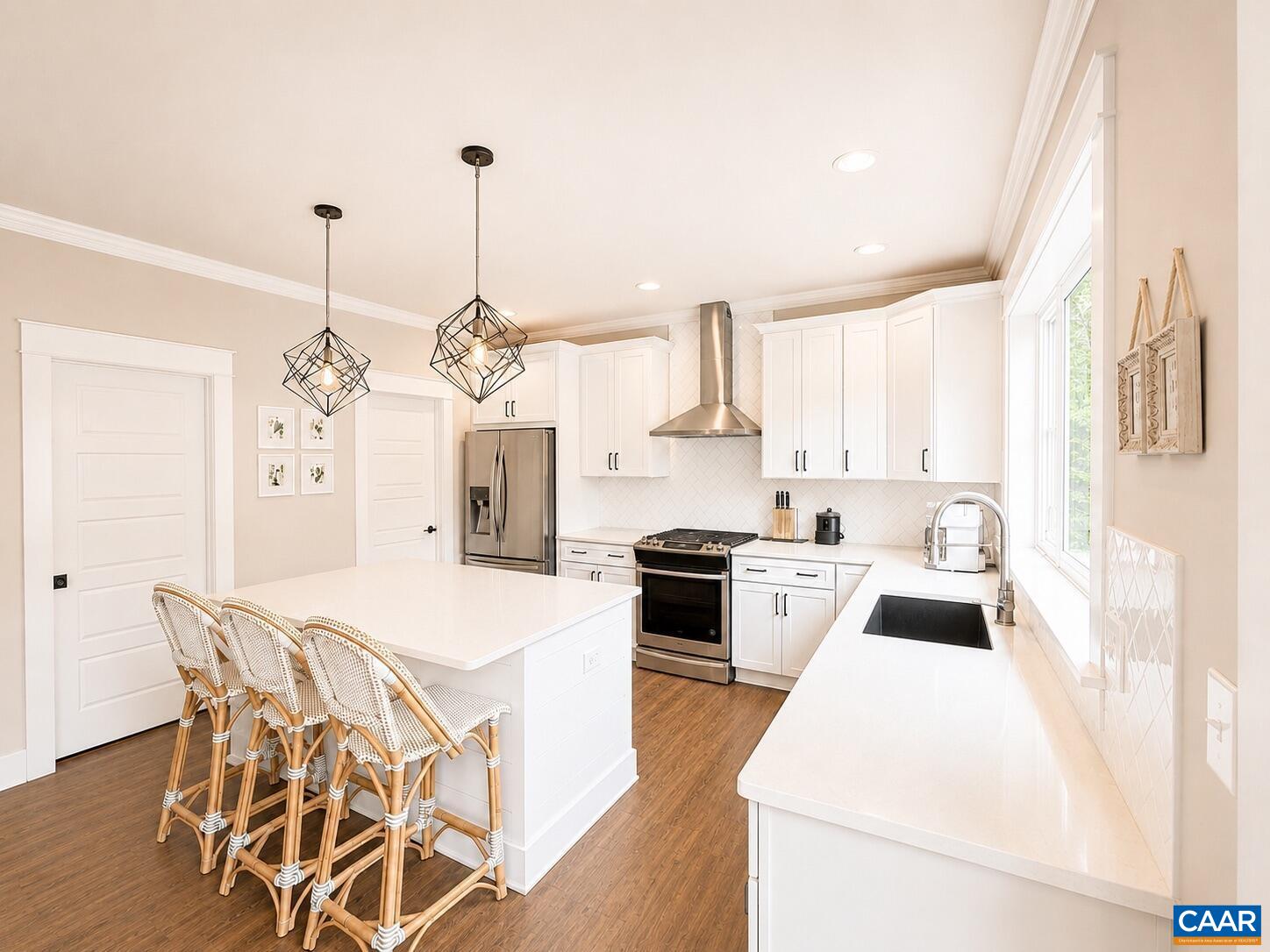 313 Agatha Ridge Court Crozet, VA 22932 - Photo 16 of 39