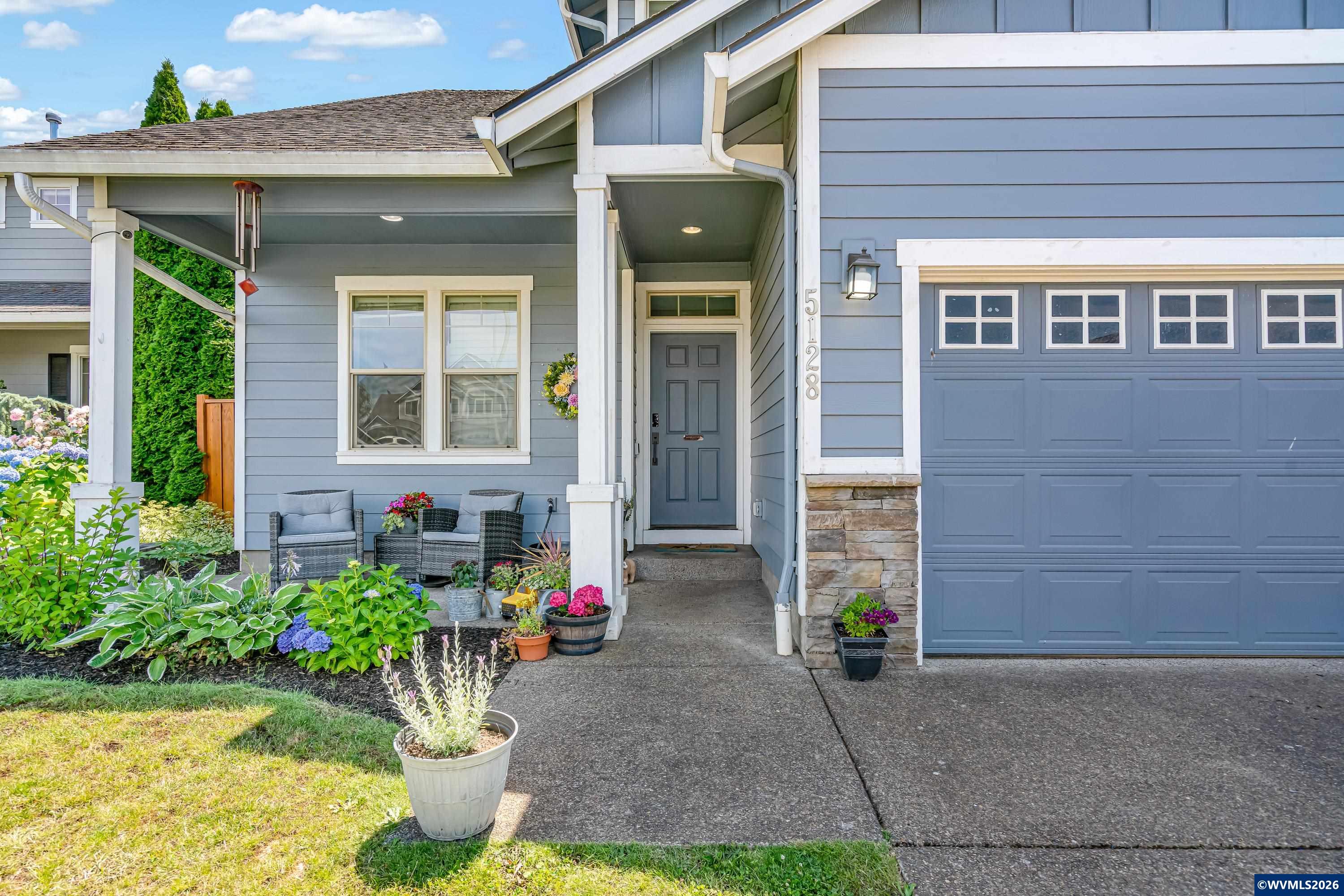 5128 Yukon Court Northeast Salem, OR 97305 - Photo 4 of 41