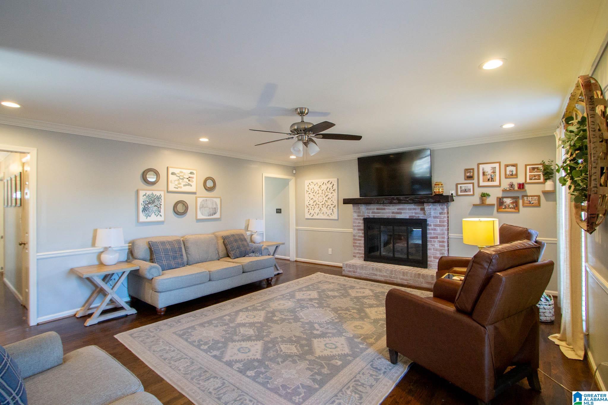 3540 William And Mary Road Birmingham, AL 35216 - Photo 18 of 60