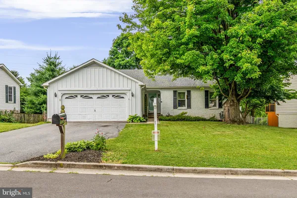 $399,900 | 6 Colliery Drive, Thurmont, MD 21788