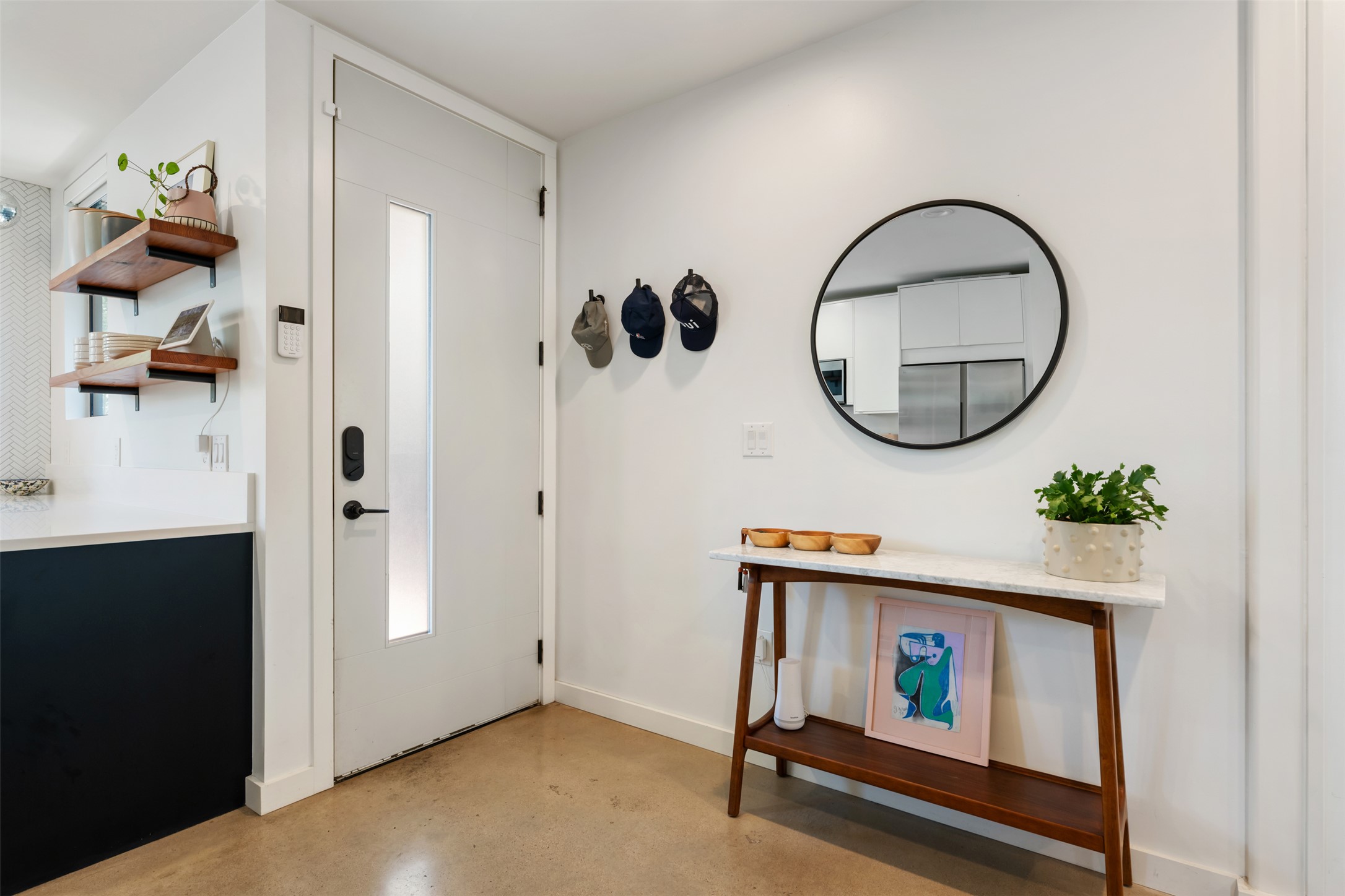 1114 East 3rd Street, Unit 1 Austin, TX 78702 - Photo 3 of 39
