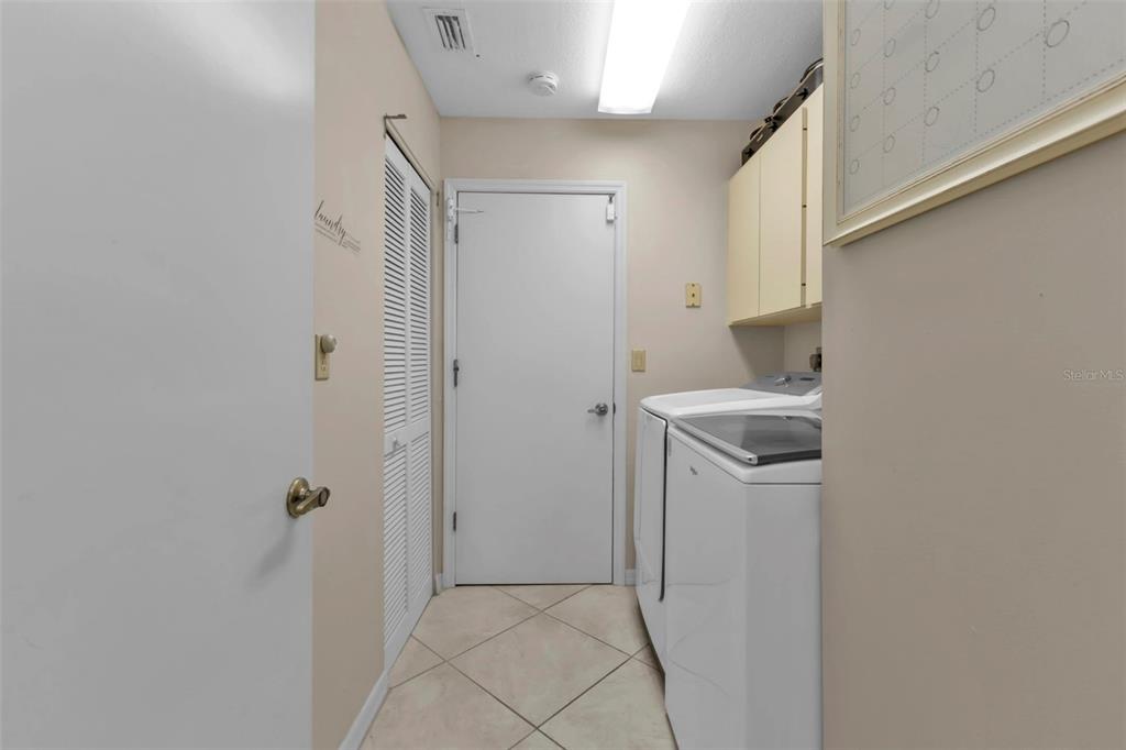 820 Bal Harbor Boulevard Punta Gorda, FL 33950 - Photo 34 of 56 a view of a storage & utility room with a sink