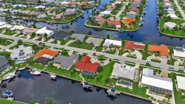 $620,000 | 820 Bal Harbor Boulevard, Punta Gorda, FL 33950