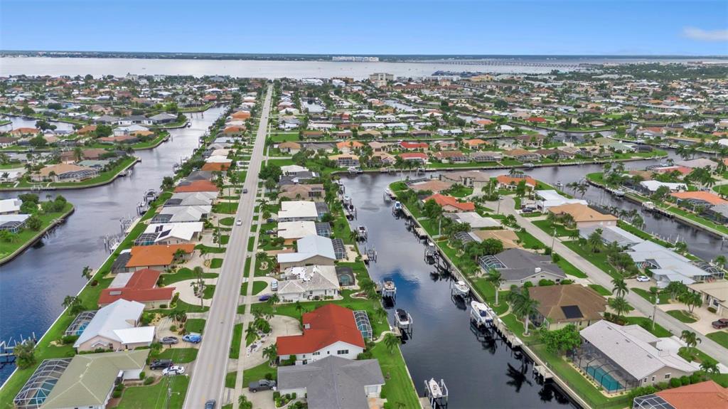 820 Bal Harbor Boulevard Punta Gorda, FL 33950 - Photo 55 of 56