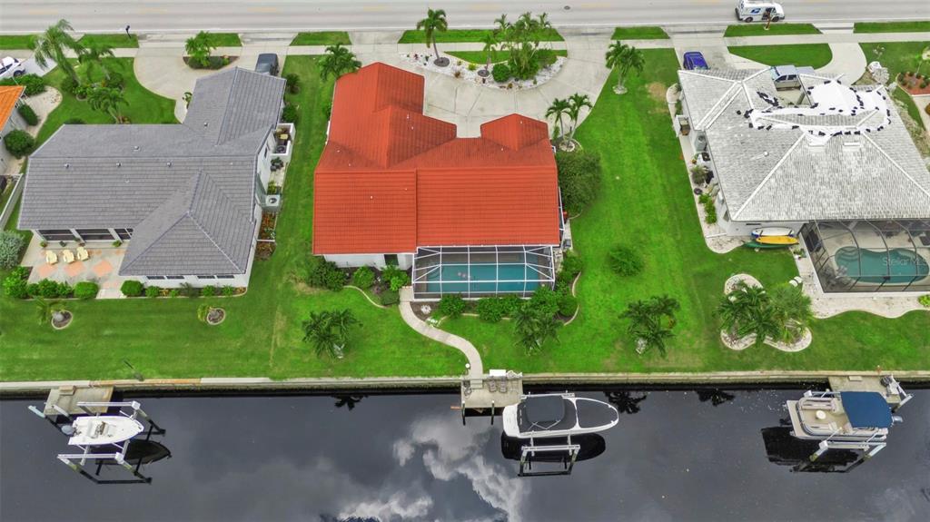 820 Bal Harbor Boulevard Punta Gorda, FL 33950 - Photo 7 of 56
