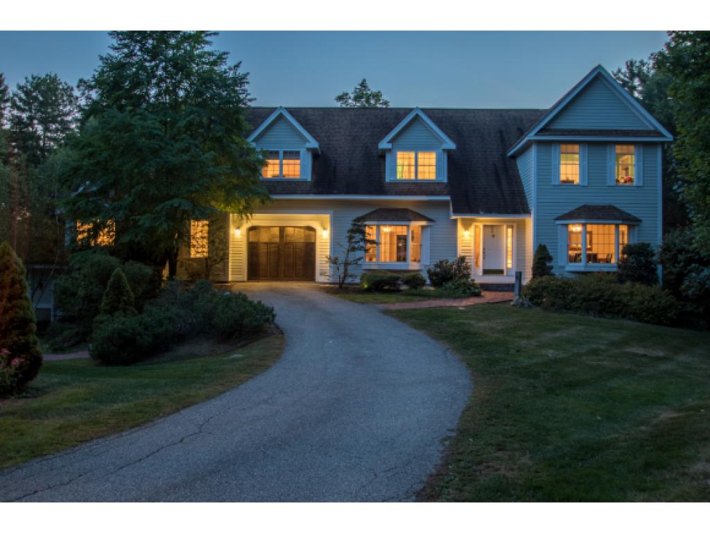 7 Spring Creek Lane Stratham, NH 03885 - Photo 1 of 36 Gallery Image 1