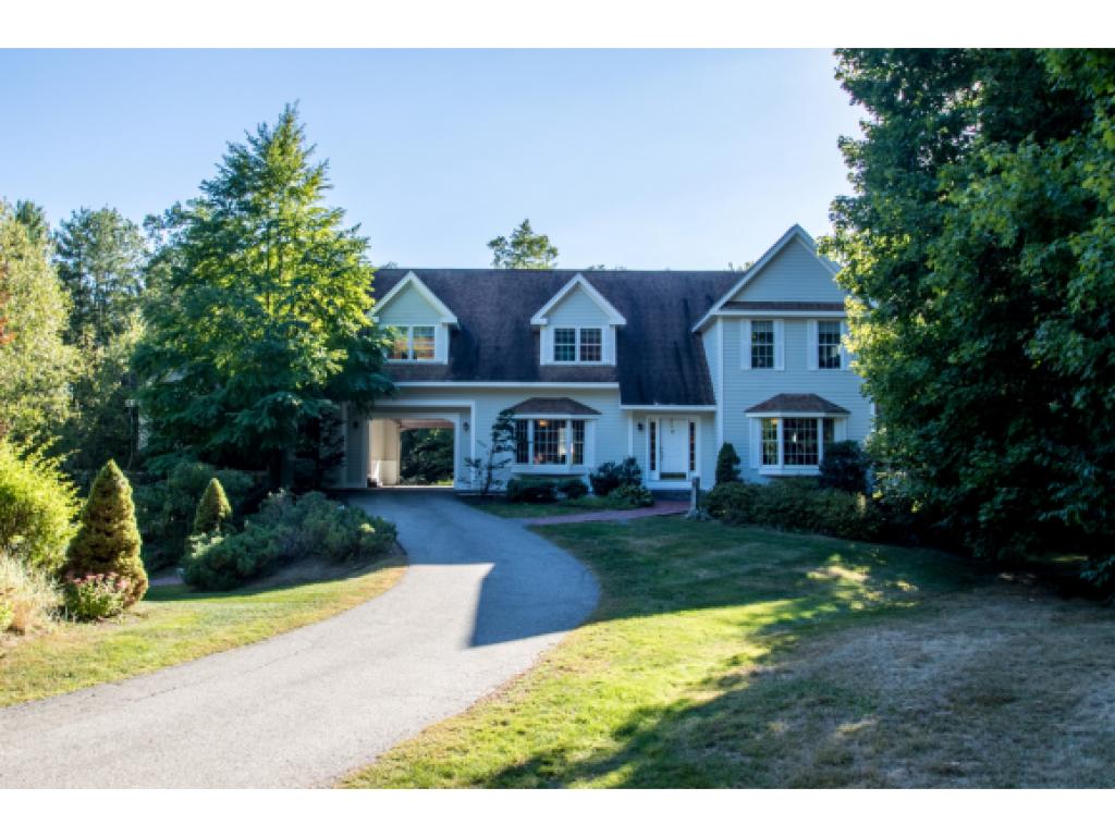 7 Spring Creek Lane Stratham, NH 03885 - Photo 2 of 36 Gallery Image 2